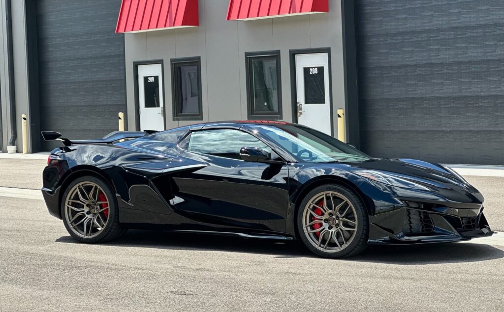 auto detailing san antonio
