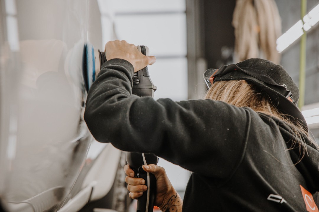 carsmotology paint correction boerne new braunfels san antonio bulverde