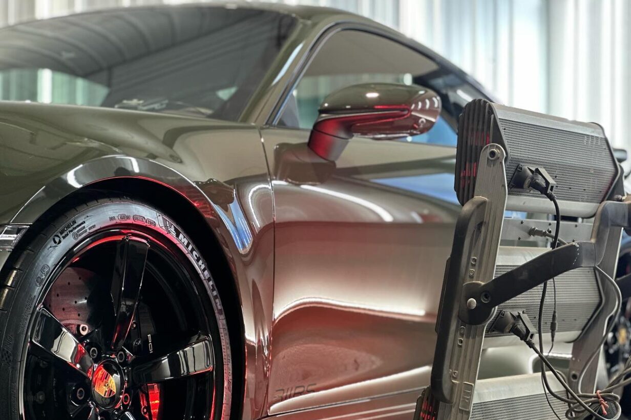 ceramic coating san antonio new braunfels boerne scherts carsmotology