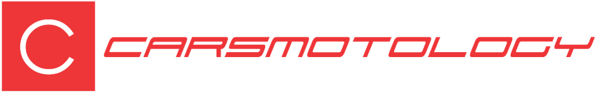 Carsmotology Logo
